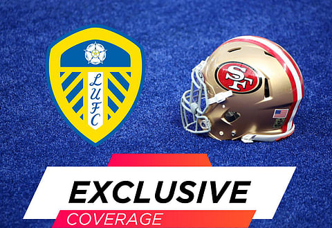 Finance Expert: 49ers on course for collision course at Leeds United
