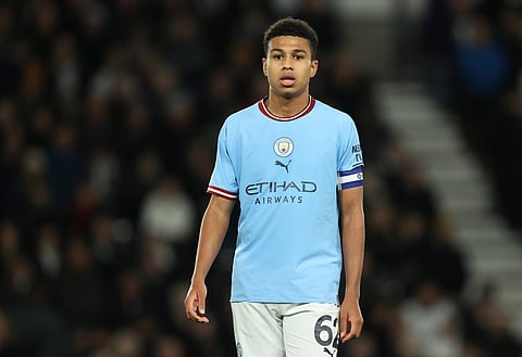 Leeds United transfer news as months-long pursuit 'intensifies' in Manchester City starlet Shea Charles