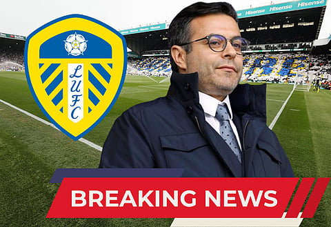 Leeds United have new problem after latest legal news - Finance Expert