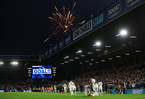 David Prutton slams Leeds United players as Elland Road exit 'rumblings' emerge