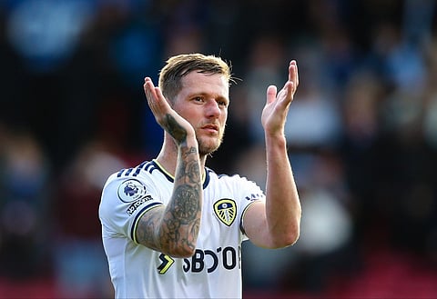 Aston Villa ace John McGinn blown away by ‘phenomenal’ Leeds United star Liam Cooper after Scotland win