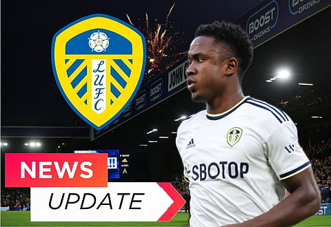 Leeds United transfer news as Phil Hay shares verdict on Luis Sinisterra exit