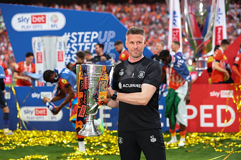Leeds United manager news as Rob Edwards now on shortlist after Luton drama