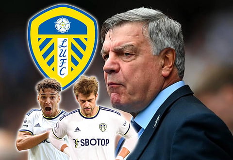 Patrick Bamford vs Newcastle 'confounding everyone' amid Sam Allardyce explanation of Leeds United situation - Phil Hay