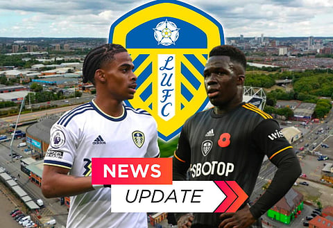 Leeds United transfer news: Willy Gnonto may follow Crysencio Summerville to Elland Road exit, agents surely at work - Graham Smyth