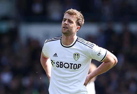 Patrick Bamford could be 'Bit Part Player' at Leeds United under Daniel Farke - David Prutton