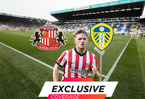 Sunderland to lodge Joe Gelhardt bid as Leeds United future questions emerge - Sky Sports pundit