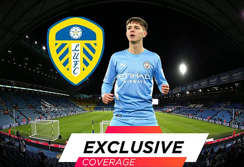 James McAtee to Leeds United verdict dropped by Sky Sports pundit amid Pep Guardiola £25m decision