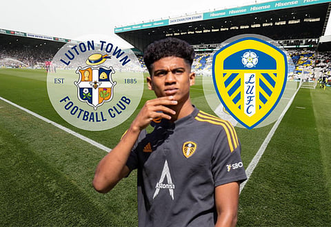 Luton Town to sign 'fantastic' Cody Drameh predicts Sky Sports pundit as options become available