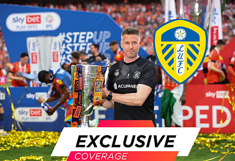 Rob Edwards to Leeds United verdict shared by Sky Sports pundit amid ownership uncertainty at Elland Road