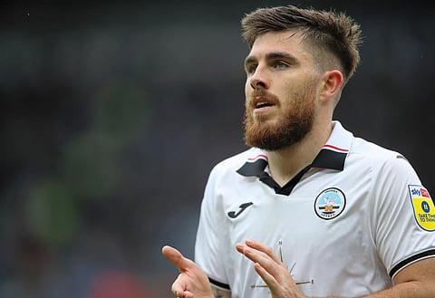 Leeds United transfer news: Ryan Manning has eyes set on Elland Road switch amid Swansea exit
