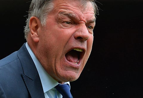 Sam Allardyce 'angry' at Max Wober as he defies week-long warning in Leeds United draw with Newcastle - Phil Hay
