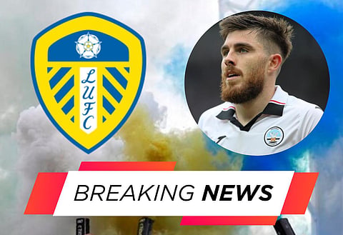 Leeds United transfer news as free deal on cards for Ryan Manning