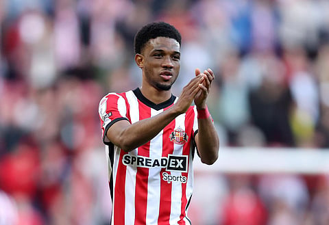 Leeds United want to sign Manchester United winger Amad Diallo to replace exit-bound Wilfried Gnonto