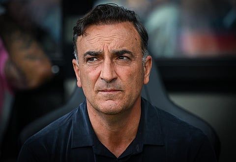 Leeds United manager update: BBC pundit reacts to 'shock' Carlos Carvalhal development