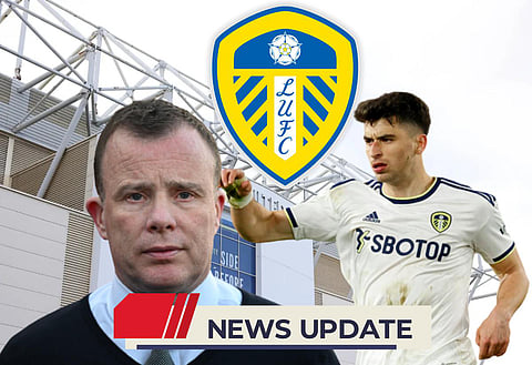 Leeds United plan transfers of 'enormous value' squad with Real Betis in talks for Marc Roca