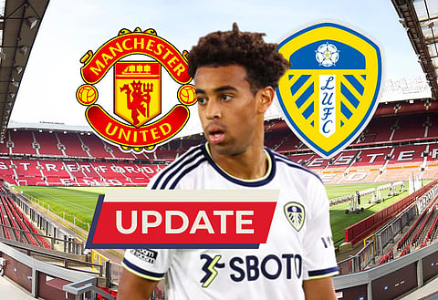 Leeds United transfer news: Tyler Adams expected to leave Elland Road amid Manchester United recommendation