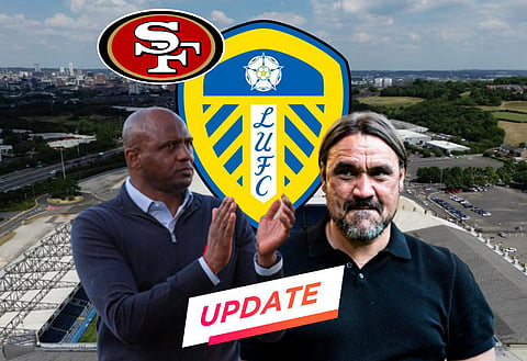 49ers Enterprises waste precious time in Championship preparations as Leeds United managerial deadline emerges