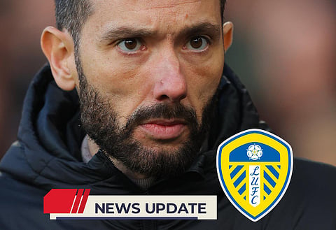 Leeds United manager news: Carlos Corberan noise grows as West Brom boss becomes 'serious contender'