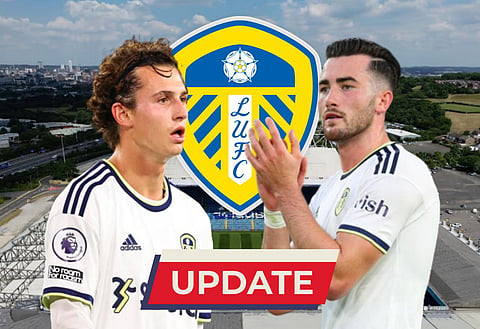 Leeds United transfer news: Jack Harrison and Brenden Aaronson exit verdicts emerge after 'ridiculous' Elland Road development