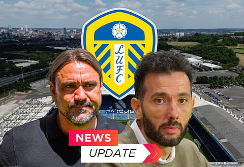 Leeds United manager update: Larry Nance Jr responds to question over next Elland Road appointment