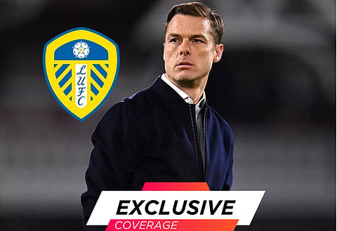 Leeds United move for Scott Parker mooted by Sky Sports pundit as Premier League connections discussed