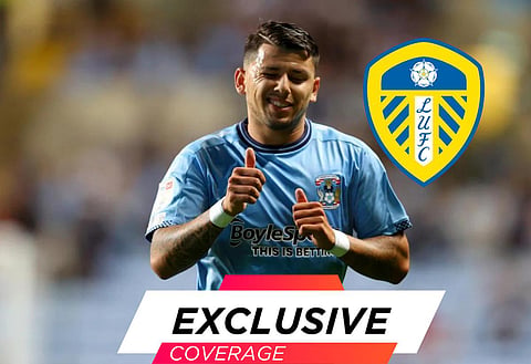 Gustavo Hamer to Leeds United transfer prediction made as 'maquee' development emerges