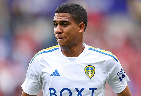 Most of Cody Drameh's Leeds career has been spent out on loan