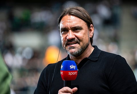 Daniel Farke delighted by 'perfect' Nick Hammond update coming out of Leeds United