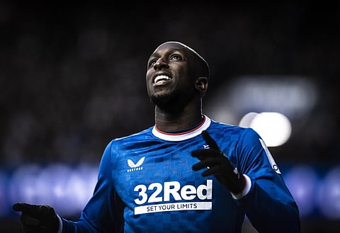 Leeds United look at Glen Kamara transfer for Tyler Adams replacement