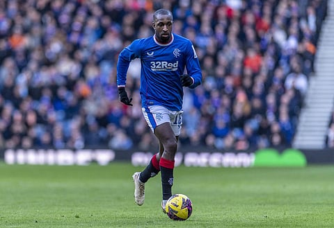 Leeds United want to sign Glen Kamara as countdown begins for transfer