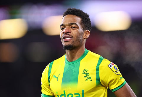 Grady Diangana expected to leave West Brom as Leeds United want to sign him - Ben Jacobs