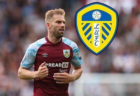 Leeds United transfer news: Charlie Taylor return from Burnley in the frame amid Josh Doig update