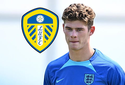 Blackburn seek Indian government approval as they ready big cash bid for Leeds United defender Charlie Cresswell
