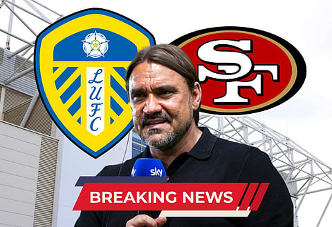 Leeds United could announce double new transfer today as news drops