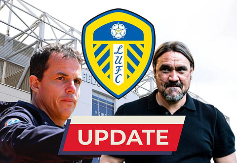 Leeds United manager update: Regis Le Bris developments spark warning amid Daniel Farke delay