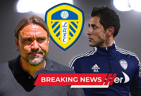 Leeds United coach's exit 'instigated' by Daniel Farke appointment  - Phil Hay