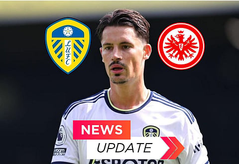 Robin Koch responds to 'frustration' and 'anger' at Leeds United after permanent Elland Road exit deal signed - Phil Hay