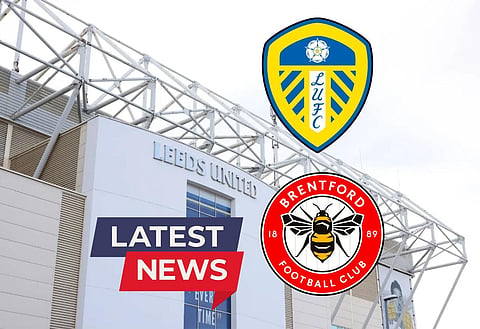 Leeds United in talks for new Elland Road sporting director with senior Brentford man Lee Dykes
