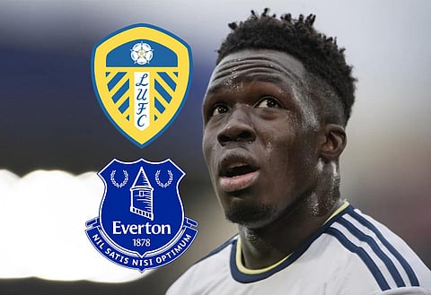 Leeds United transfer news: Willy Gnonto wanted by league champions amid Sean Dyche 'concern' at Everton
