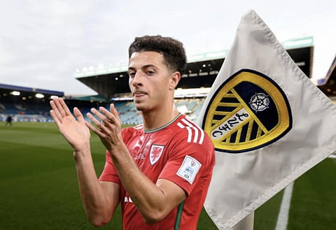Ethan Ampadu sends message after Leeds United loss v AS Monaco