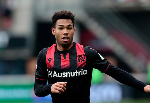 Leeds United must strike for Milan van Ewijk after previous 'ready to take next step' claim from manager emerges