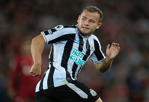 Transfer bullet dodged for Leeds United as Newcastle United make Ryan Fraser Southampton loan decision