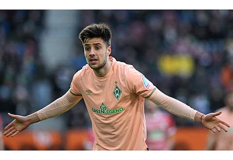 Ilia Gruev misses training for confirmed contract talks as Leeds United want to make late signing