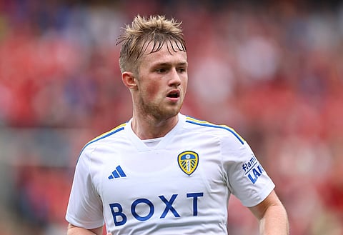 Leeds United: 'Huge' Joe Gelhardt issue mooted behind the scenes at Elland Road