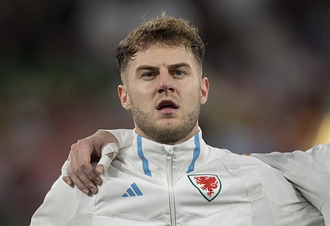 Joe Rodon's future could be crucial to Leeds United's transfer plans this summer.