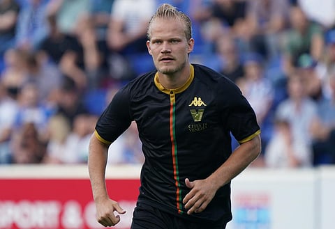 Leeds United transfer news as bargain Joel Pohjanpalo clause emerges