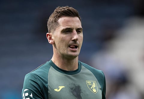 Leeds United still want Kenny McLean transfer as £3m bid rejected already