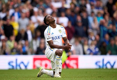 Leeds United want three more signings after Glen Kamara from Rangers with Luis Sinisterra exit chances 'pretty high'