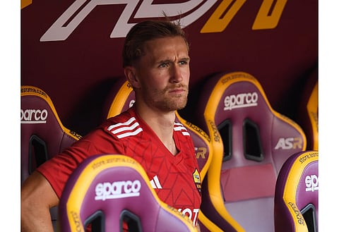 Leeds United transfer news as enquiries made to sign Roma attacker Ola Solbakken